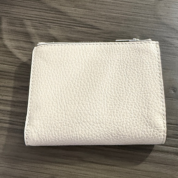 Coach Off-White Crossbody Bag and Wallet Set - Picture 7 of 7